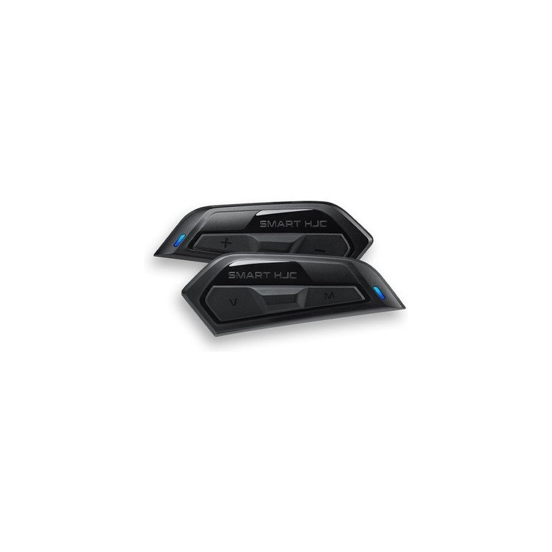 HJC Bluetooth хендсфри SMART 50B матово черно