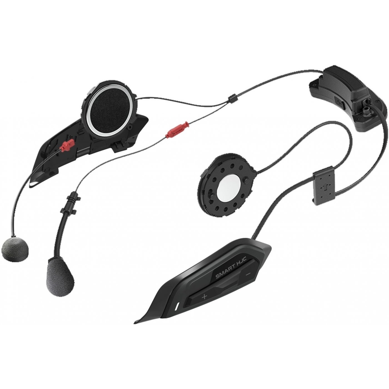 HJC Bluetooth хендсфри SMART 50B матово черно