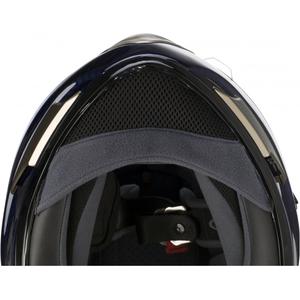 Дефлектор на брадичката HJC RPHA 71 черен