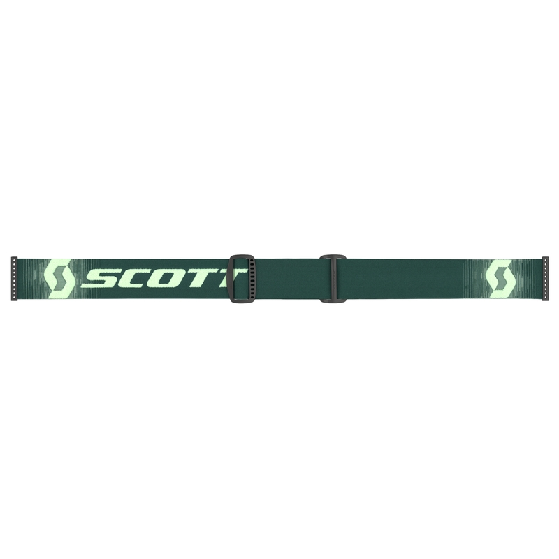 Очила за мотокрос Scott Fury CH green-mint