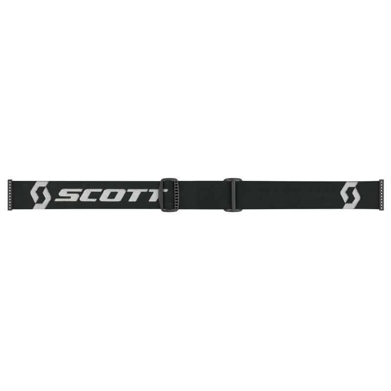 Очила за мотокрос Scott Primal Enduro в черно и бяло