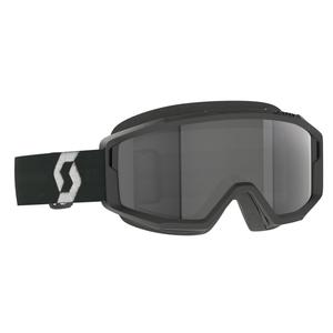 Очила за мотокрос SCOTT Primal Sand Dust black-white-grey