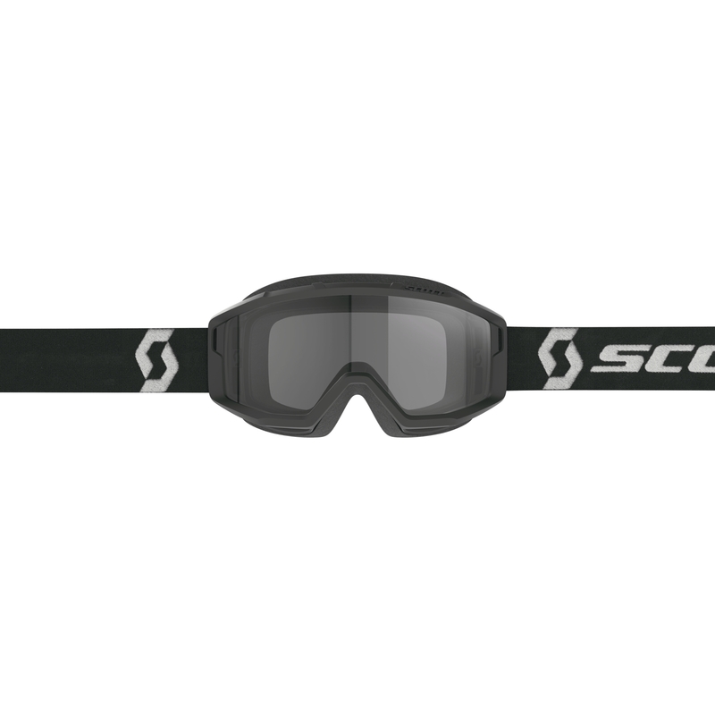 Очила за мотокрос SCOTT Primal Sand Dust black-white-grey