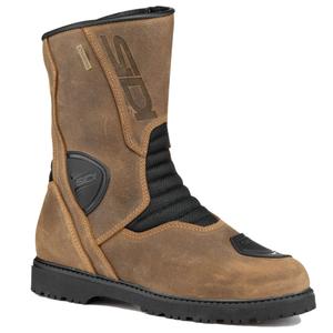 Мотоциклетни ботуши SIDI GAVIA GORE ADV brown
