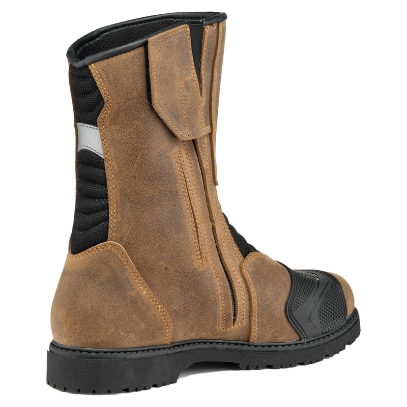 Мотоциклетни ботуши SIDI GAVIA GORE ADV brown