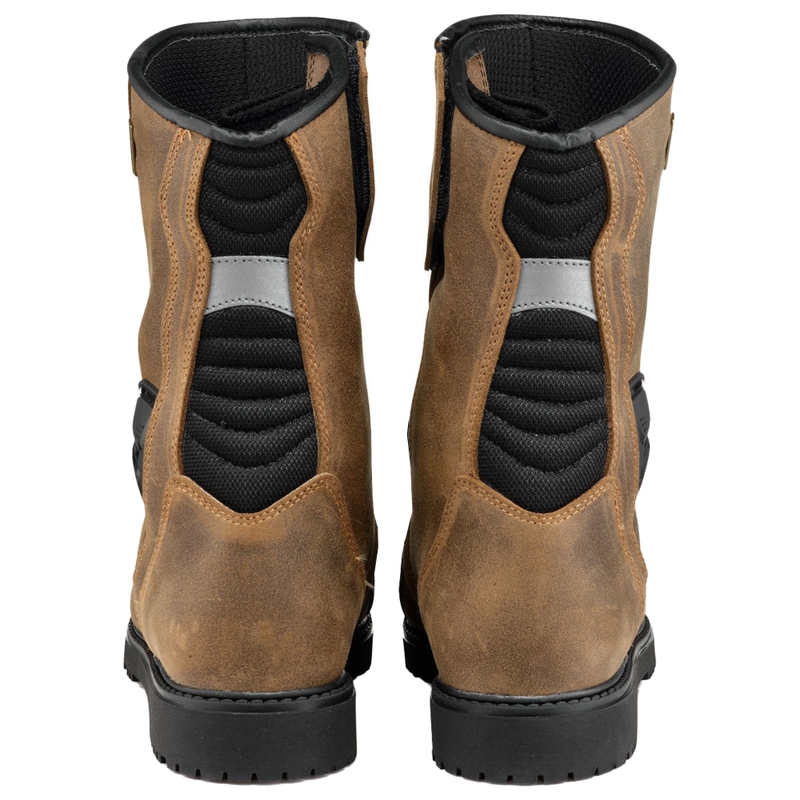 Мотоциклетни ботуши SIDI GAVIA GORE ADV brown