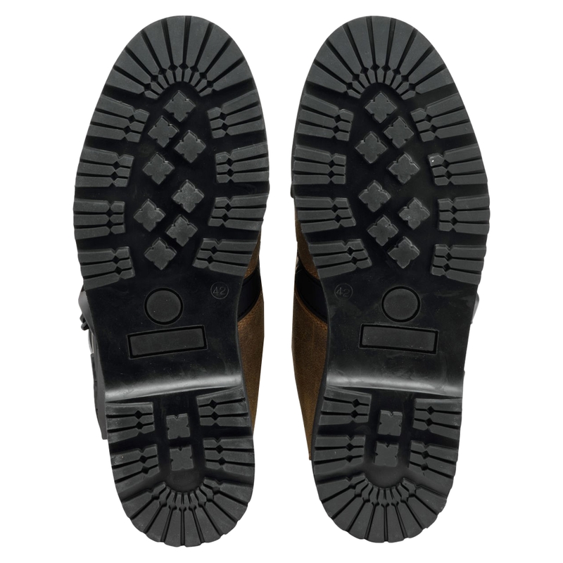 Мотоциклетни ботуши SIDI GAVIA GORE ADV brown