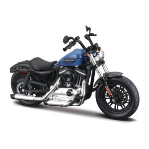 Модел на Maisto Harley Davidson 2022 Forty Eight® Special 1:18