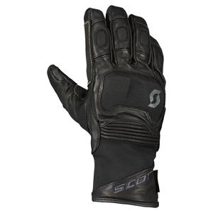 Ръкавици за мотоциклет SCOTT PRIORITY GTX black