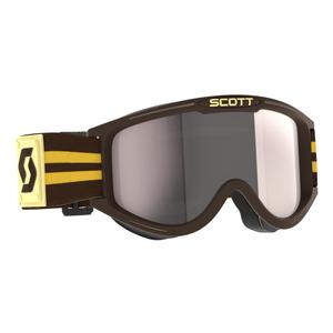 Очила за мотокрос SCOTT 89X Era brown-silver