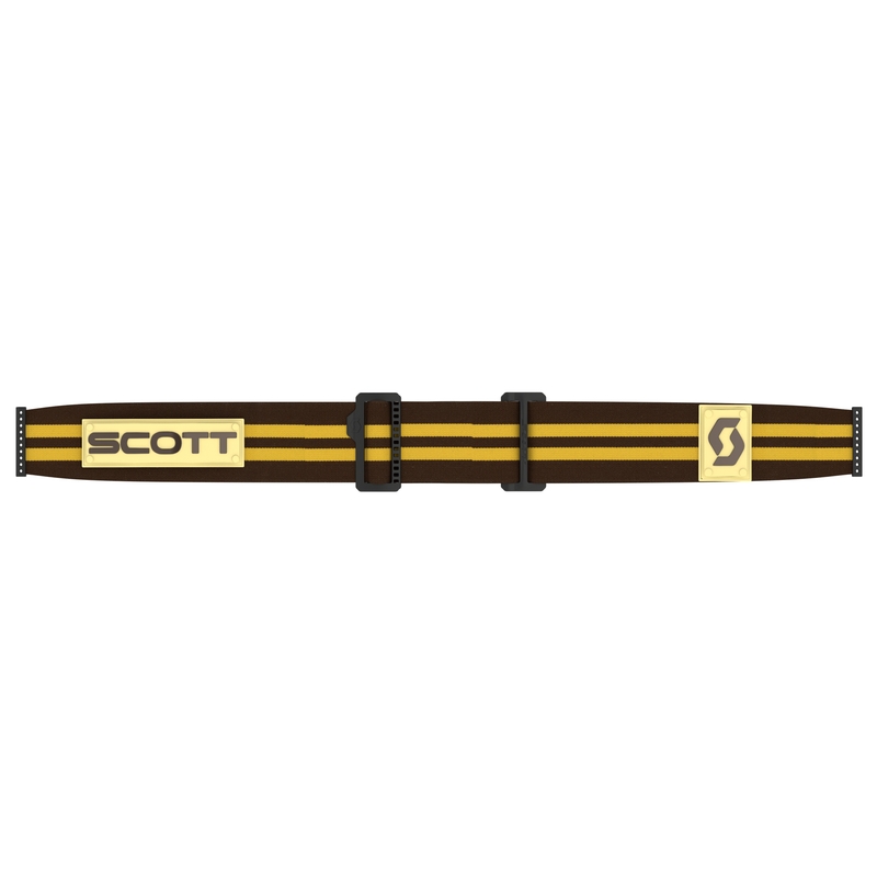 Очила за мотокрос SCOTT 89X Era brown-silver