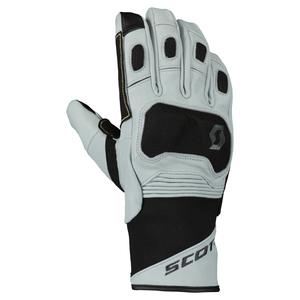 Ръкавици за мотоциклет SCOTT PRIORITY GTX grey-black