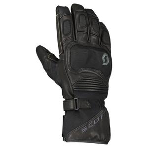 Ръкавици за мотоциклет SCOTT PRIORITY PRO GTX black