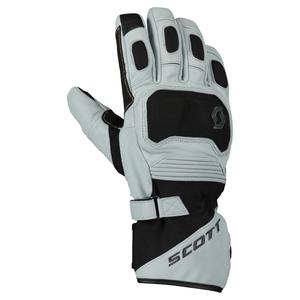 Ръкавици за мотоциклет SCOTT PRIORITY PRO GTX black-grey