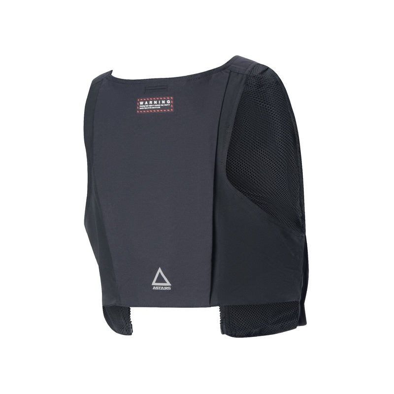 Мотоциклетно яке Alpinestars Techdura Black-Brown-Dark Blue