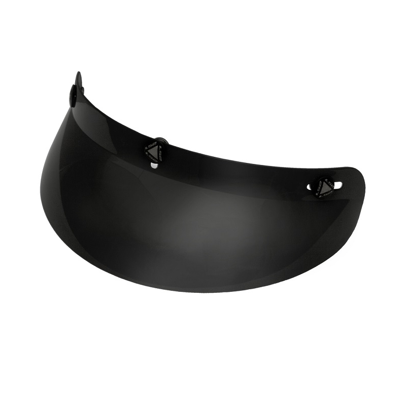 Přilba otevřená LS2 OF583 Bobber Solid černá matná