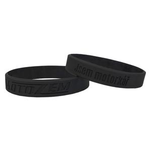 Гривна MotoZem CZ I am a biker black