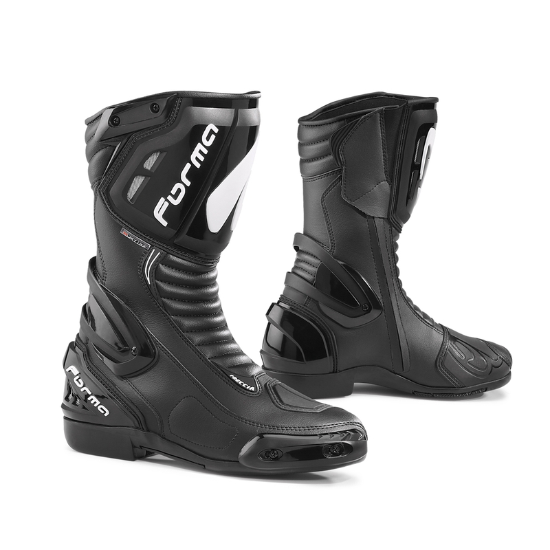 Forma Freccia Dry Black Мотоциклетни ботуши