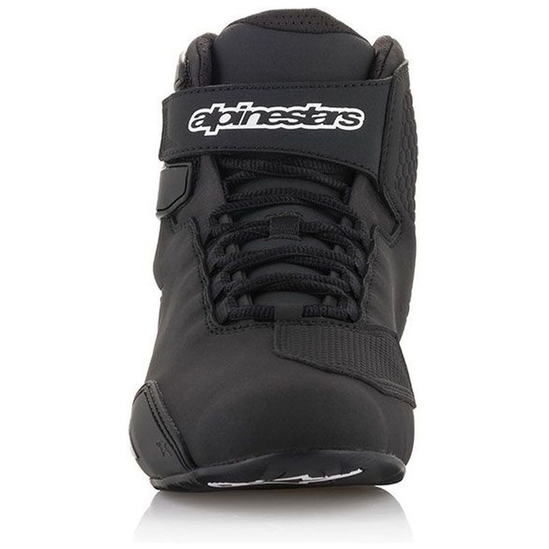 Alpinestars Sector Black Мотоциклетни ботуши