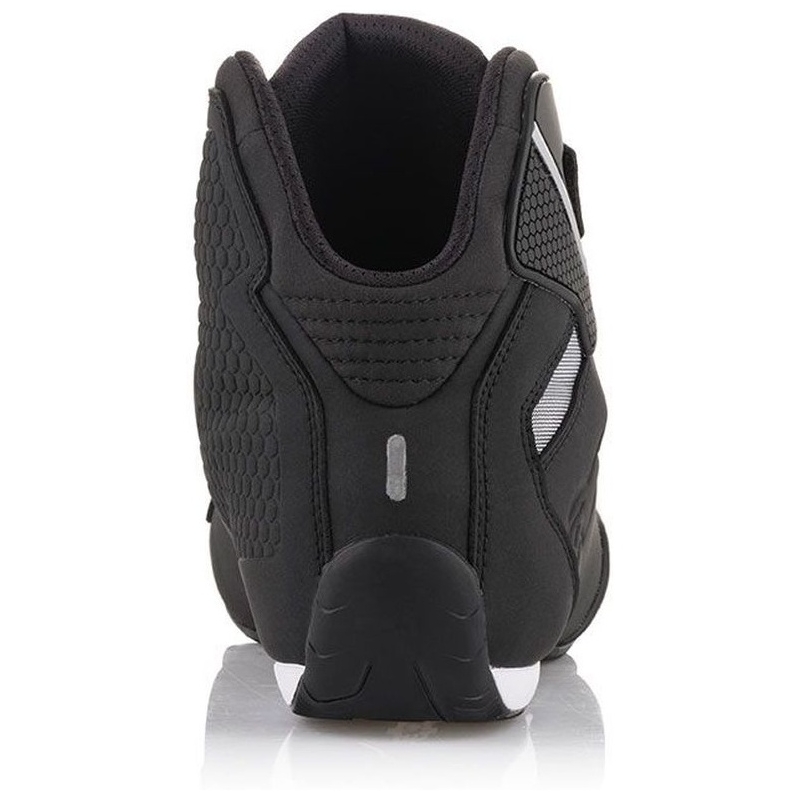 Alpinestars Sector Black Мотоциклетни ботуши