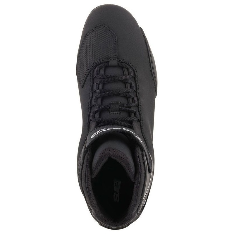 Alpinestars Sector Black Мотоциклетни ботуши