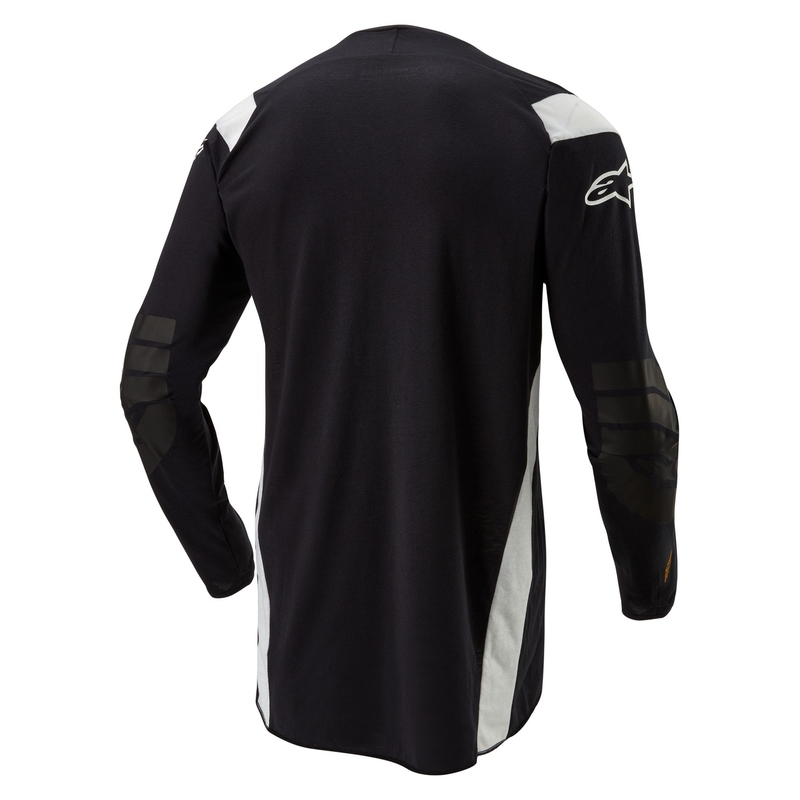 Дреха за мотокрос Alpinestars Techdura Black