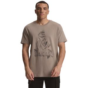 Тениска Dakar Desert 02 сива
