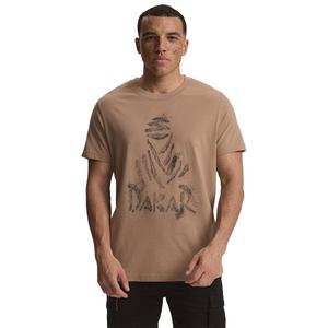 Тениска Дакар Desert 02 пясък