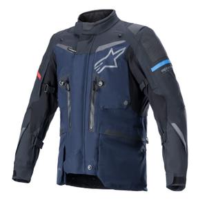 Мотоциклетно яке Alpinestars Boulder Gore-Tex Dark Blue-Black