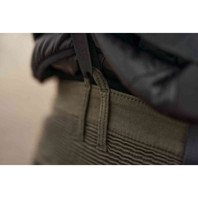 Дънки за мотоциклет Shima Giro 2.0 каки разпродажба