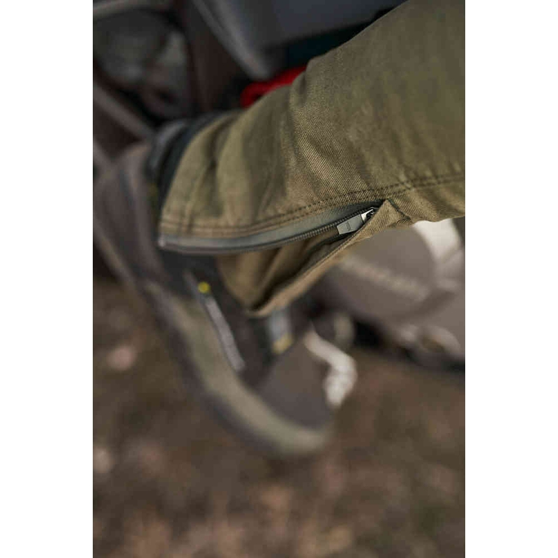 Дънки за мотоциклет Shima Giro 2.0 каки разпродажба