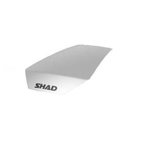 Kryt kufru SHAD SH47 titanium