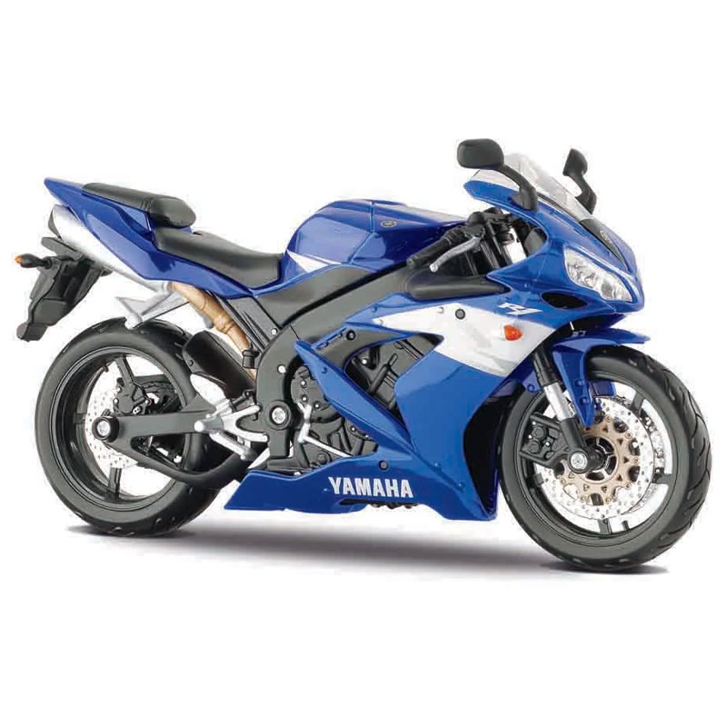 Модел на Maisto Yamaha YZF-R1 1:12