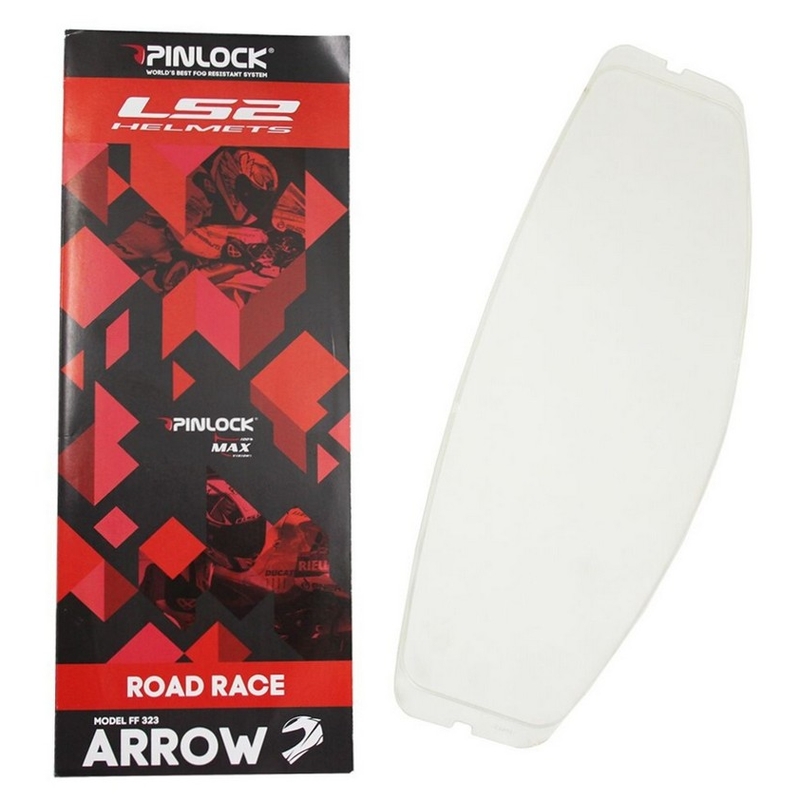 Пинлок за каска LS2 FF323/FF327