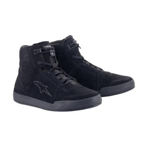 Alpinestars Chrome Black Мотоциклетни ботуши