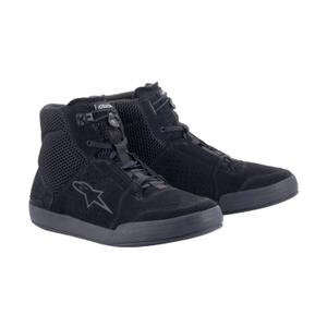 Alpinestars Chrome Air Black Мотоциклетни ботуши