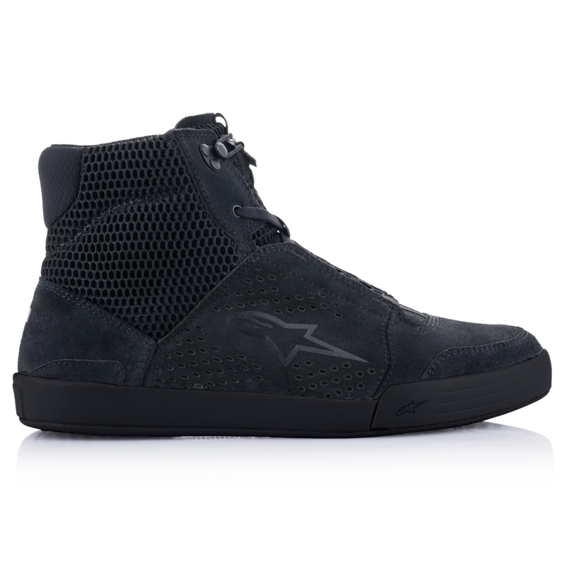 Alpinestars Chrome Air Black Мотоциклетни ботуши
