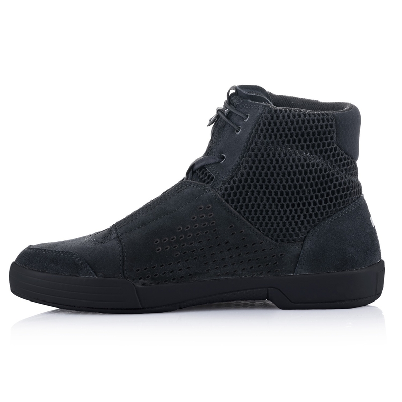 Alpinestars Chrome Air Black Мотоциклетни ботуши