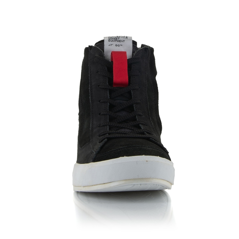 Alpinestars Stated Black Мотоциклетни ботуши