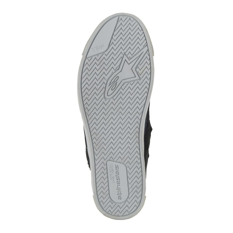 Alpinestars Stated Black Мотоциклетни ботуши