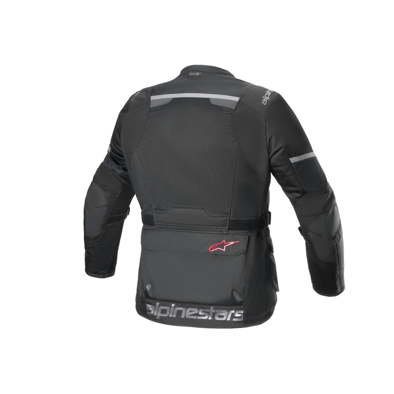 Мотоциклетно яке Alpinestars Andes Drystar 2, черно