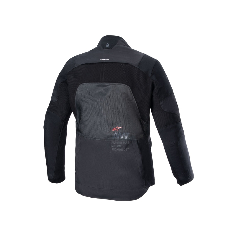 Мотоциклетно яке Alpinestars Amt 7 Air, черно