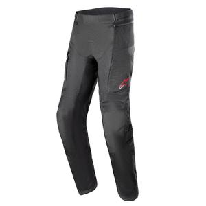 Alpinestars Andes Air Drystar Черни панталони за мотоциклетизъм