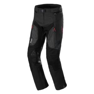 Alpinestars Amt 7 Air Black Мотоциклетни панталони