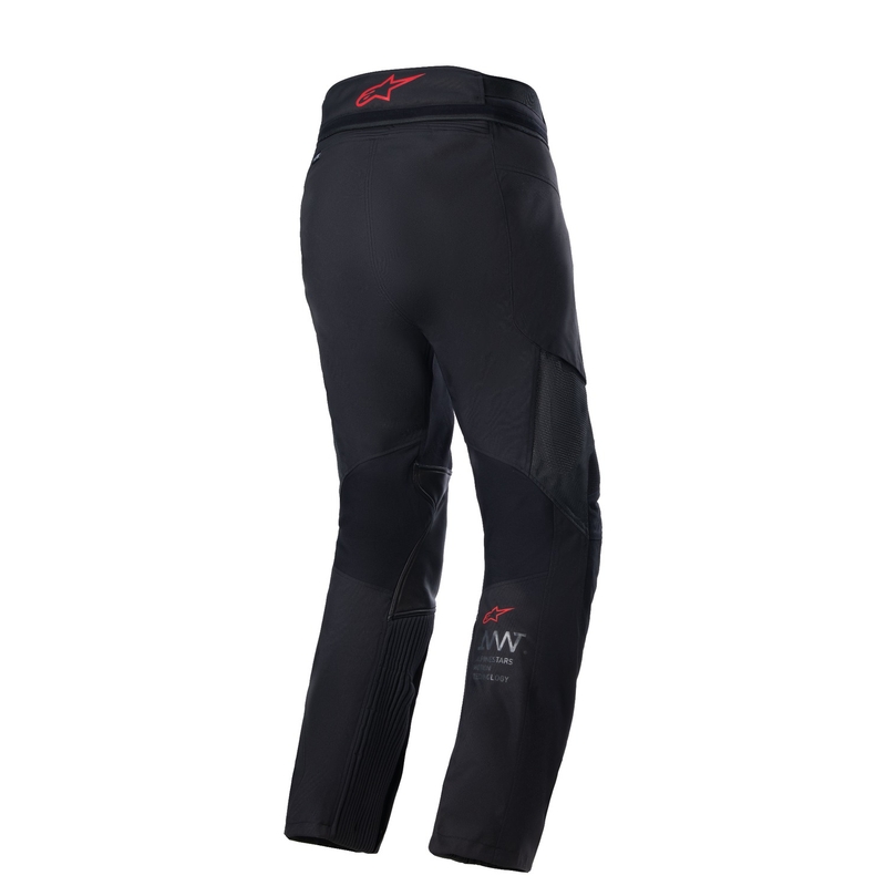 Alpinestars Amt 7 Air Black Мотоциклетни панталони