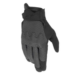 Alpinestars Stella Stated Air Black дамски ръкавици за мотоциклетизъм