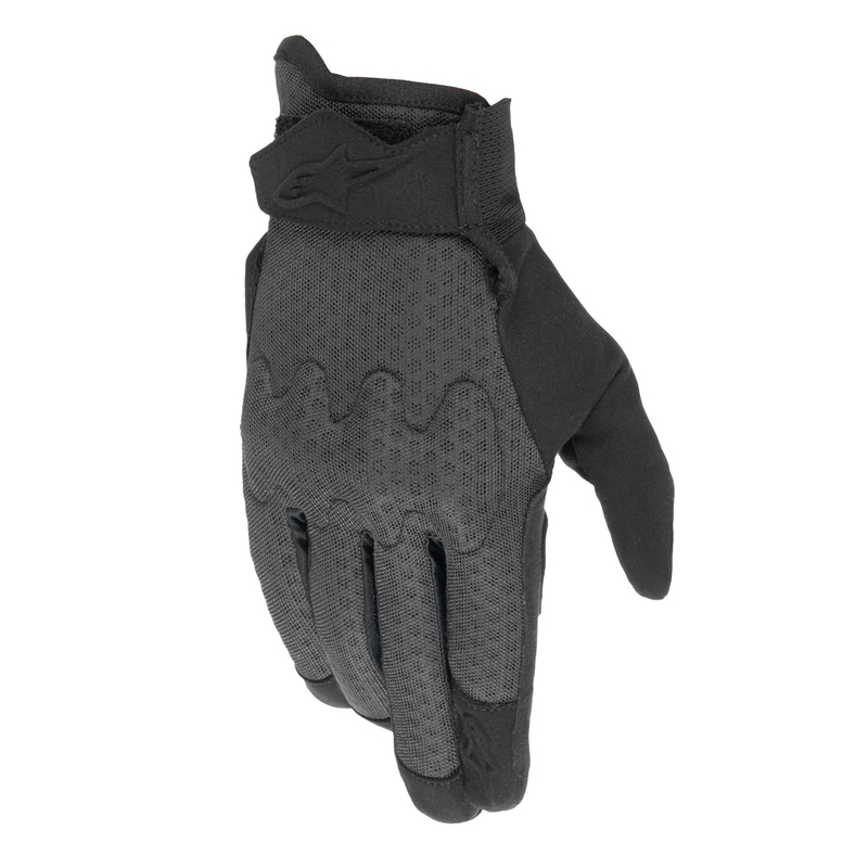 Alpinestars Stella Stated Air Black дамски ръкавици за мотоциклетизъм
