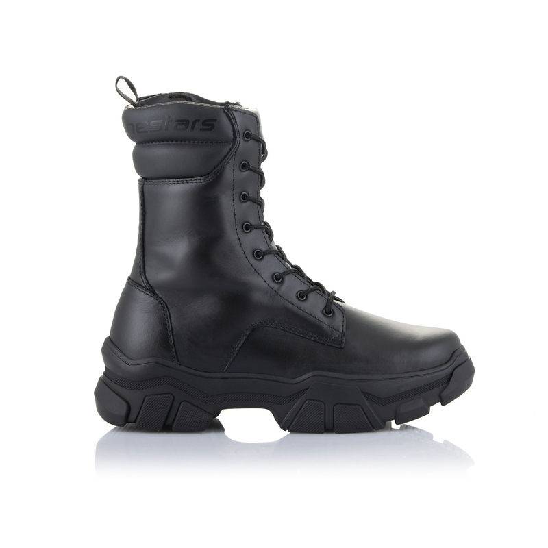 Alpinestars Stella Ava дамски черни мотоциклетни ботуши