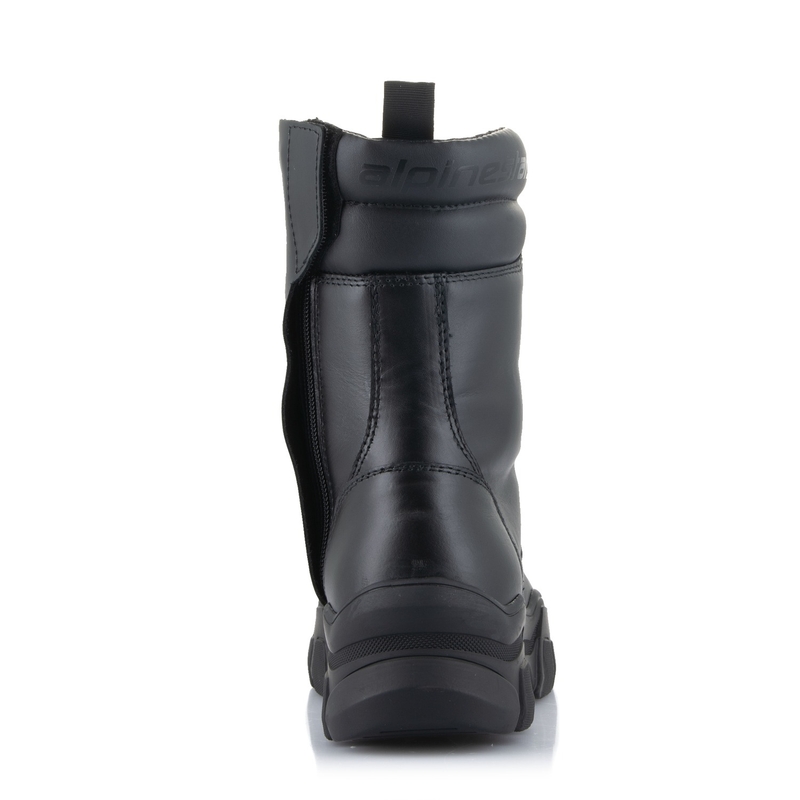 Alpinestars Stella Ava дамски черни мотоциклетни ботуши