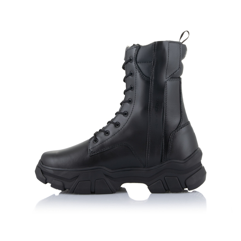 Alpinestars Stella Ava дамски черни мотоциклетни ботуши